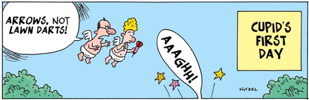 35 Funny Valentine's Day Jokes and Comics for Kids – Scout Life magazine 35 Funny Valentine's Day Jokes and Comics for Kids – Scout Life magazine