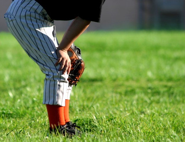 What's Your Baseball Nickname? – Scout Life magazine