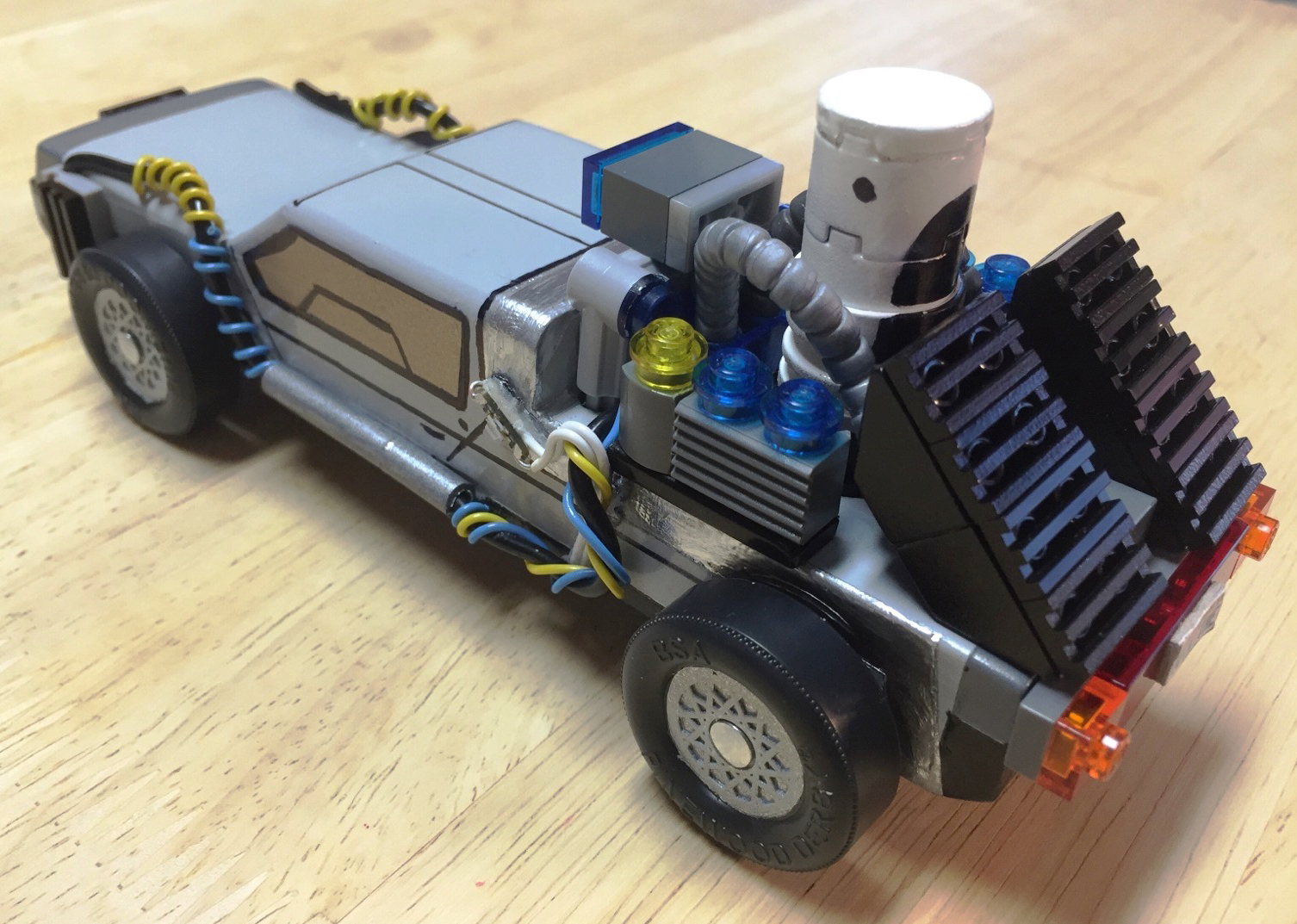 Fantastic pinewood derby cars of 2016