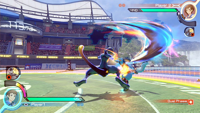6 things that make Pokkén Tournament a must-have game