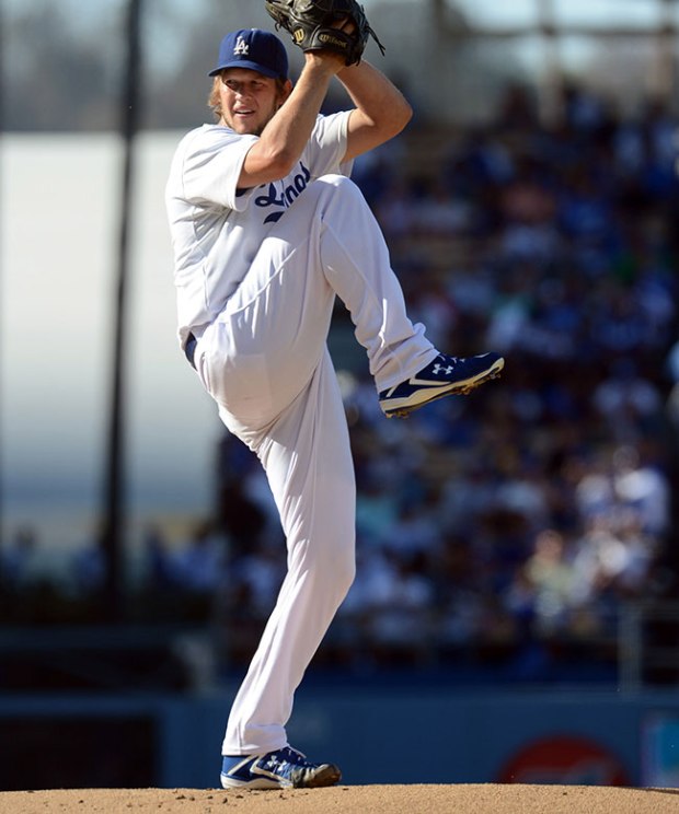 Clayton Kershaw's wife Ellen on their Zambian orphanage in 2013