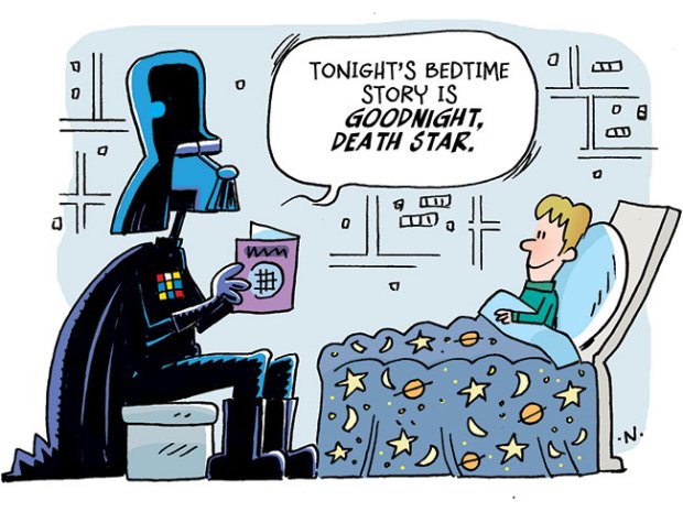 65 Funny Star Wars Jokes and Comics for Kids – Scout Life magazine 65 Funny Star Wars Jokes and Comics for Kids – Scout Life magazine