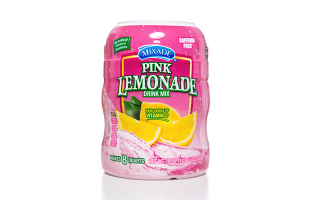 lemonademix