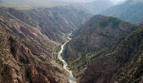 black-canyon-of-the-gunnison