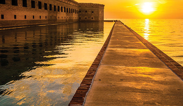 dry-tortugas