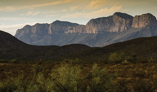 guadalupe-mountains