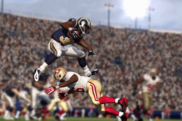 Touchdown! 7 Points About Madden NFL 17's Greatness – Scout Life magazine