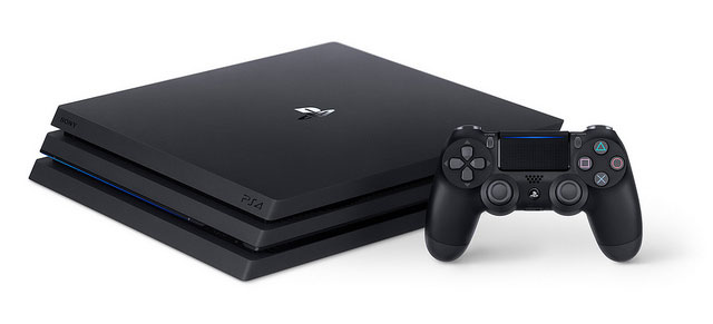 Is the PS4 Pro the Console to Buy This Season?