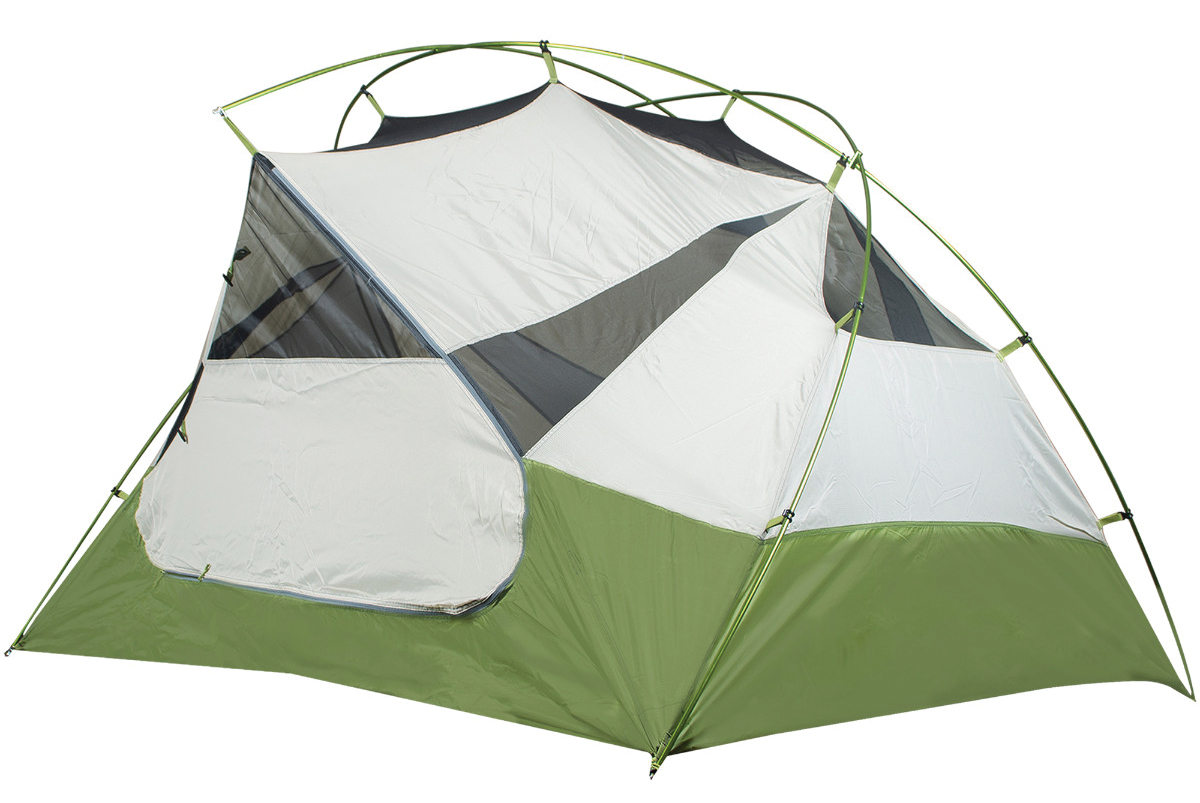 How to buy outlet a tent