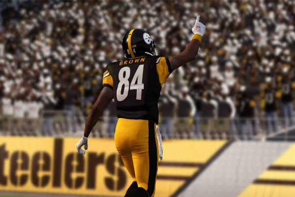 Madden 22  Franchise Scouting Walkthrough 