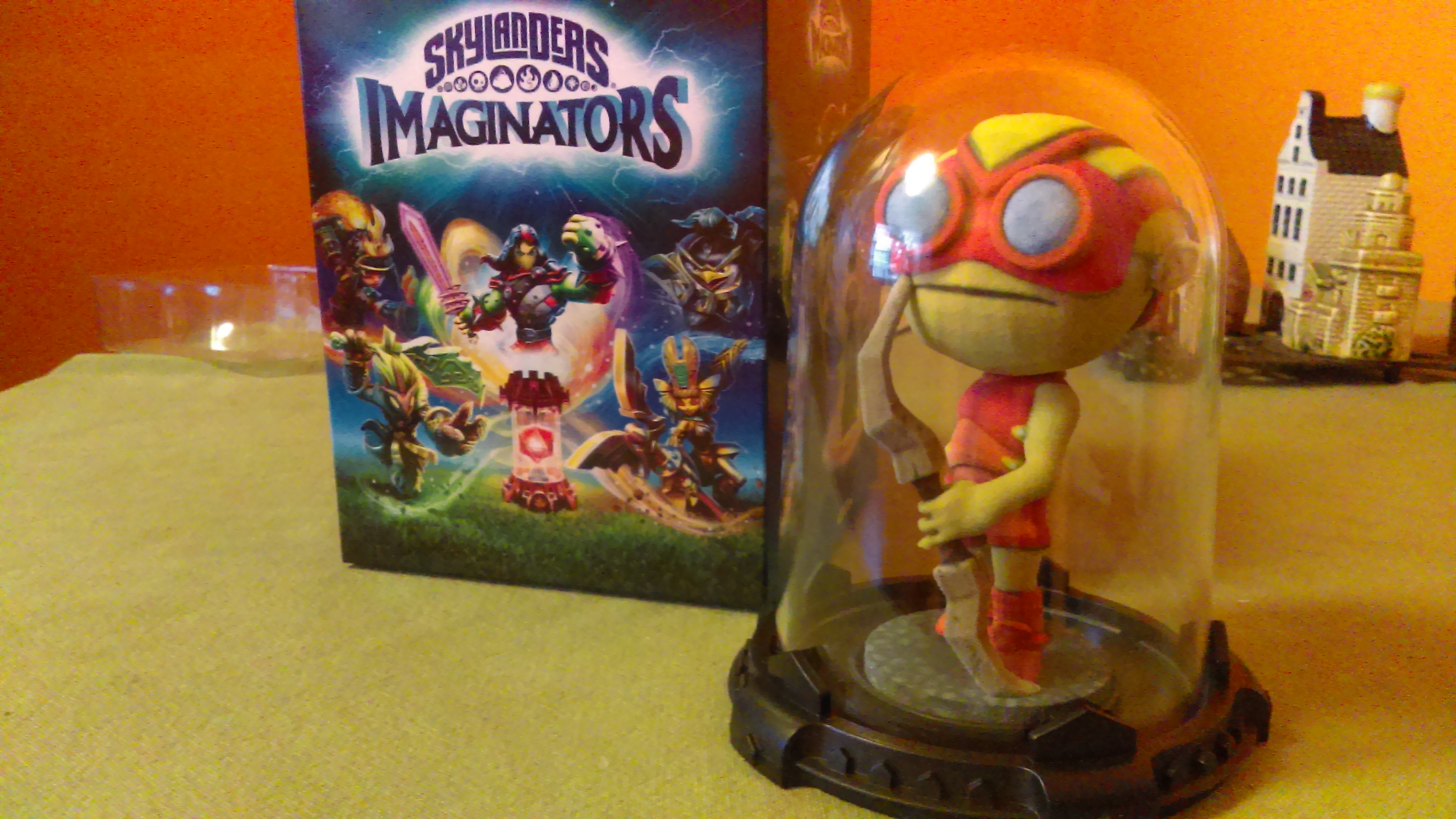 myskylander