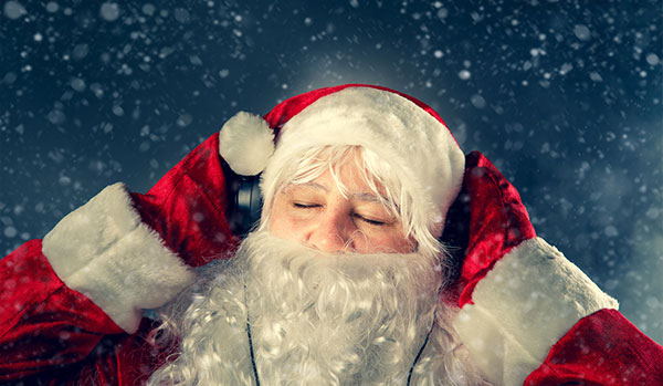 Try The Classic Christmas Song Lyrics Quiz Scout Life Magazine