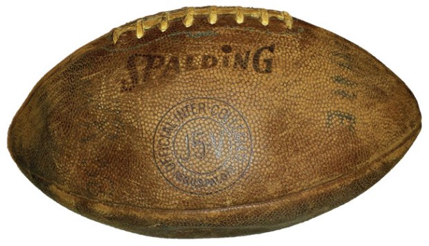 Official American footballs - Official Footballs NFL - Sport House Store