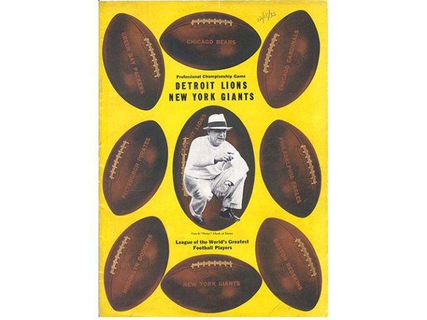 Super Bowl History: Why Are Footballs Shaped Like That?