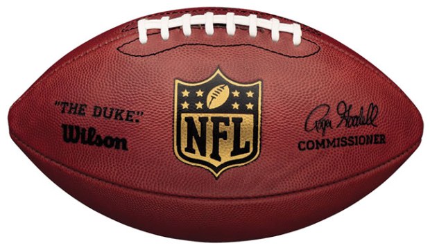 american football ball nfl