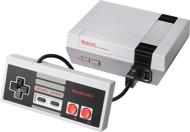 nes-classic-edition