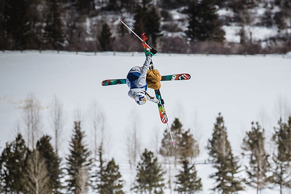 skiing-x-games