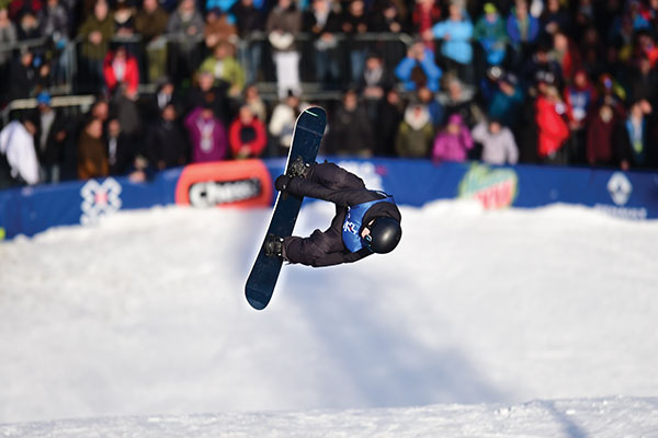 snowboard-x-games