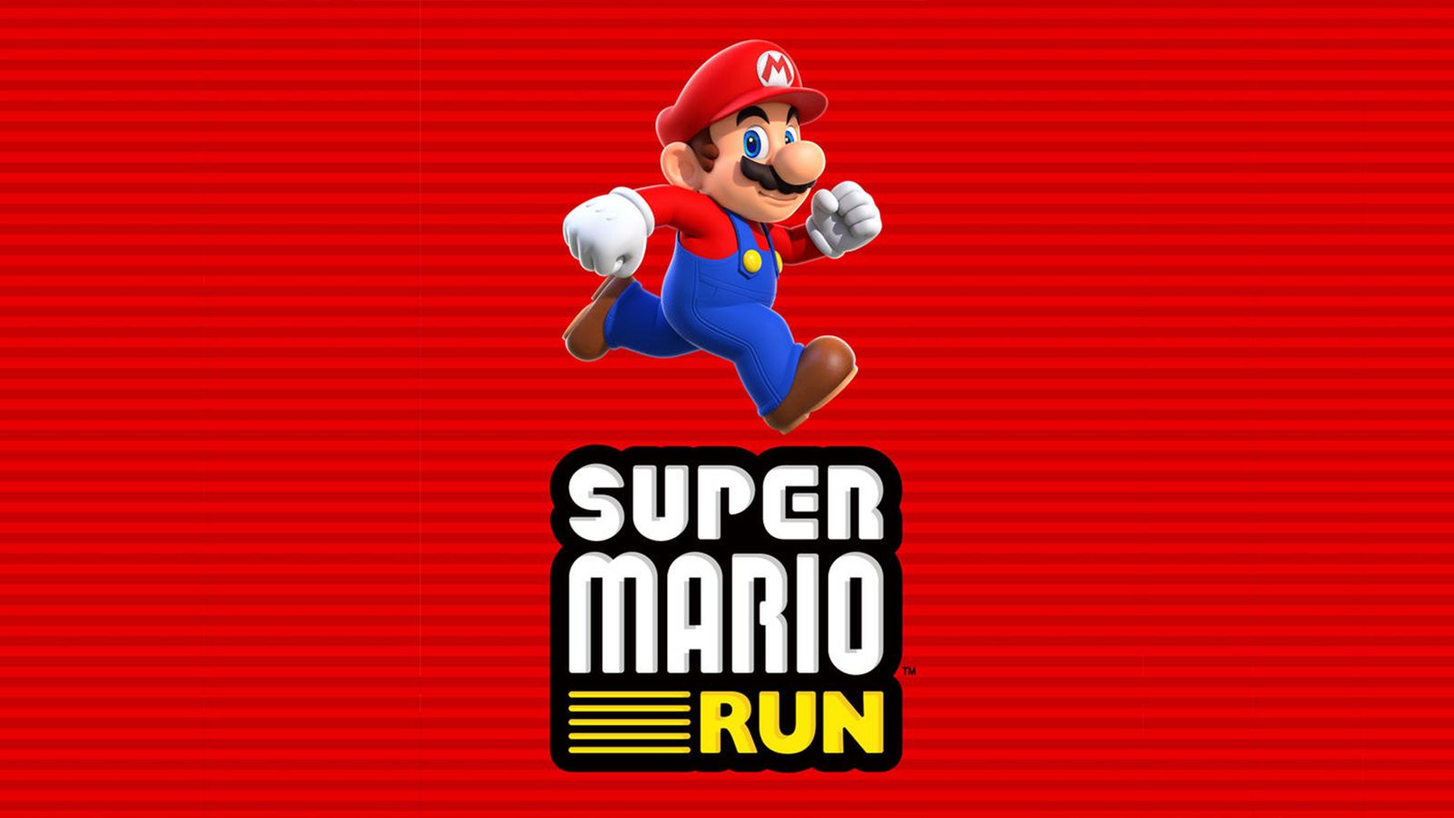 Super Mario Run Just Got An Epic Update