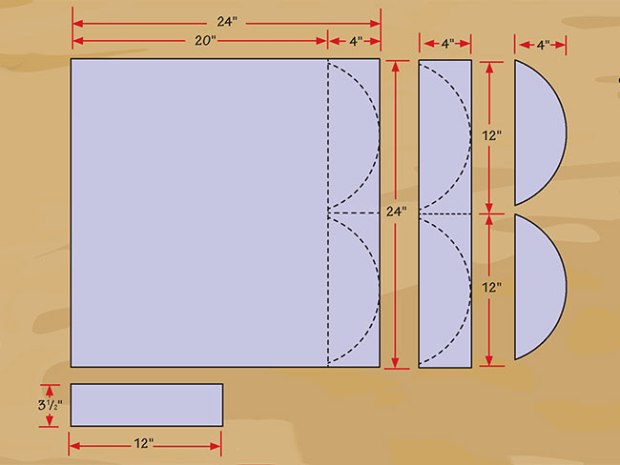 How To Build A Balance Board Scout Life Magazine