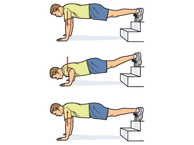 fitness-pushups