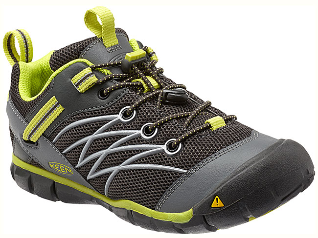 Good Shoes For Both Hiking and Gym