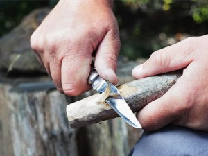 How to Clean a Dirty Pocketknife – Scout Life magazine