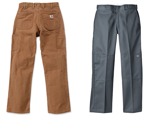 Looking for Durable and Comfortable Pants