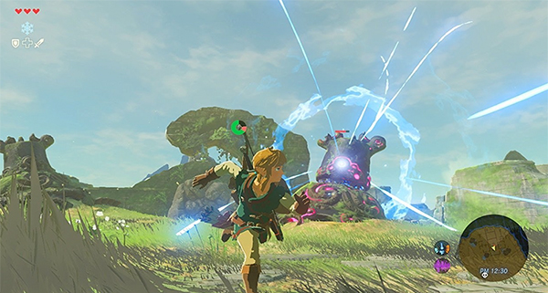 6 Reasons You Have To Play The Legend of Zelda: Breath of the Wild – Scout  Life magazine