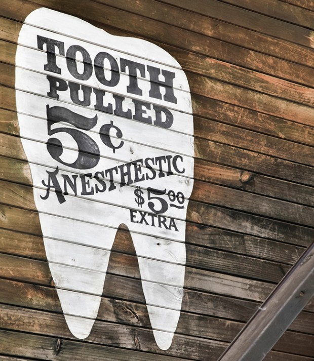 20 Funny Dentist Jokes – Scout Life magazine