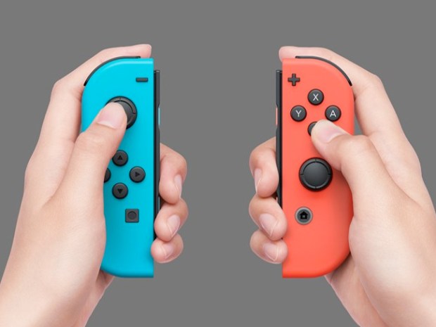 Nintendo Switch vs. Wii U