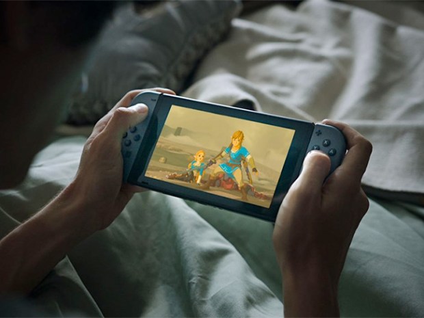 5 Reasons Why Nintendo Switch Is Much Better Than Wii U – Scout