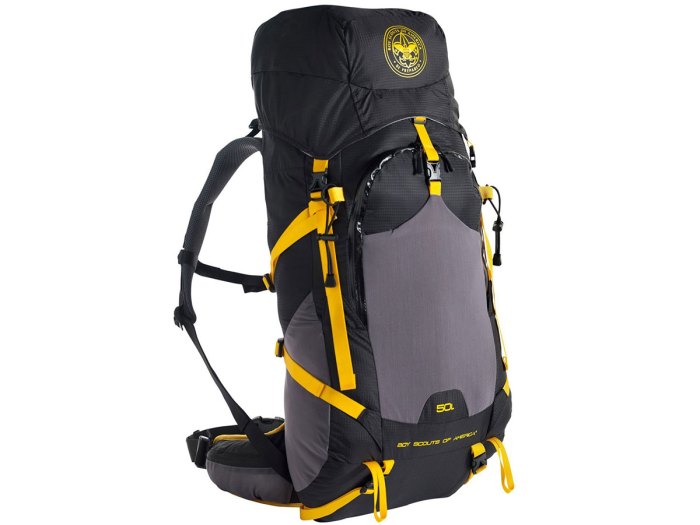 Backpack Buying Guide: Tips to Help You Buy the Best Backpack – Scout Life  magazine
