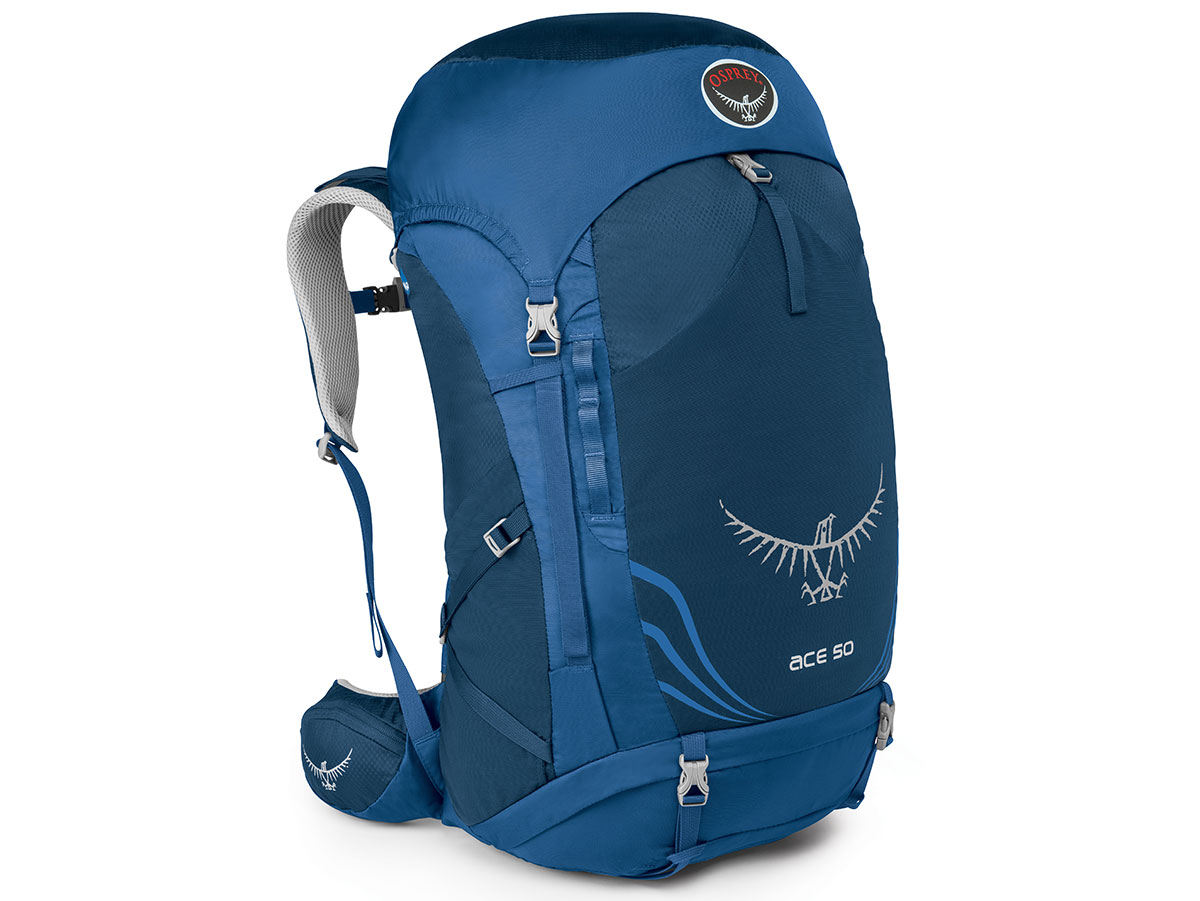 Best backpacks clearance for philmont