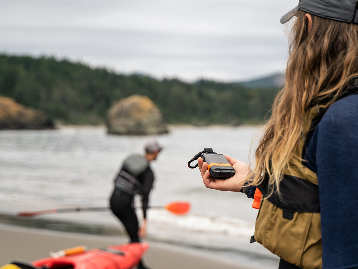 How to Choose a Backcountry Communication Device