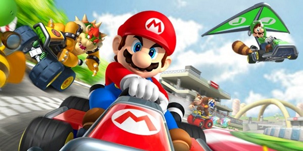 5 Ways To Choose the Best Karts in Mario Kart