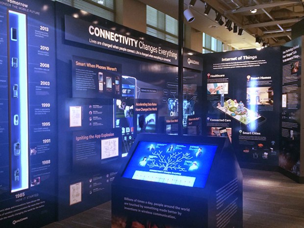 2013-Present, Exhibits, Visit, Hall of Fame