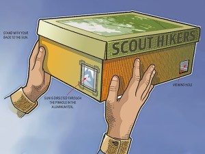 How To Do It – Scout Life magazine