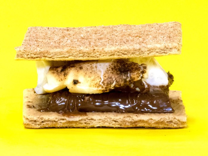 Classic Smore