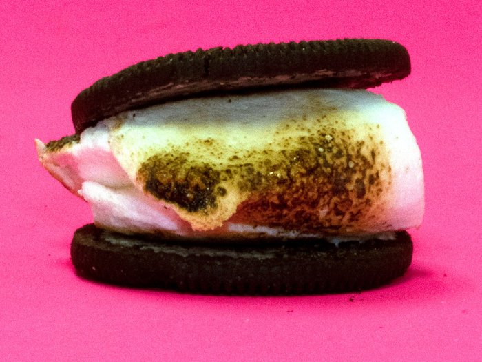 Oreo Smore