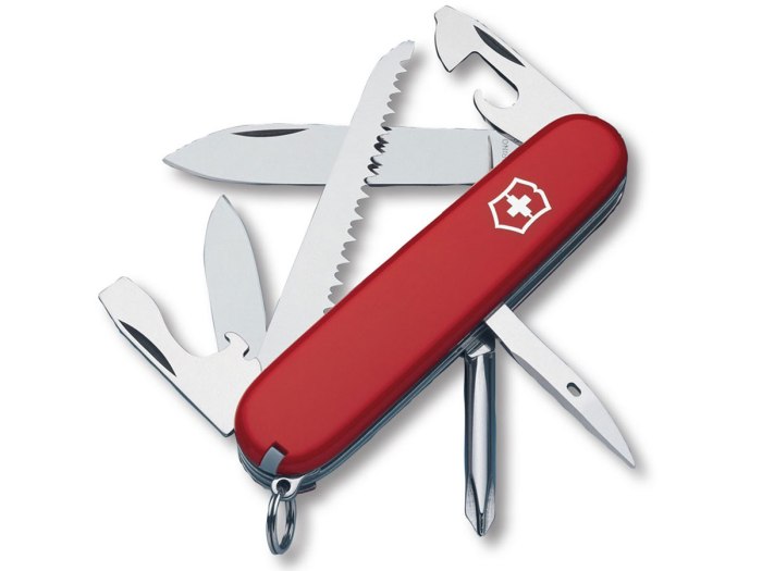 Offensive Swiss Army Knife 