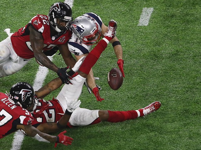 Cardinals complete 'greatest' turnaround to reach first ever Super Bowl, NFL