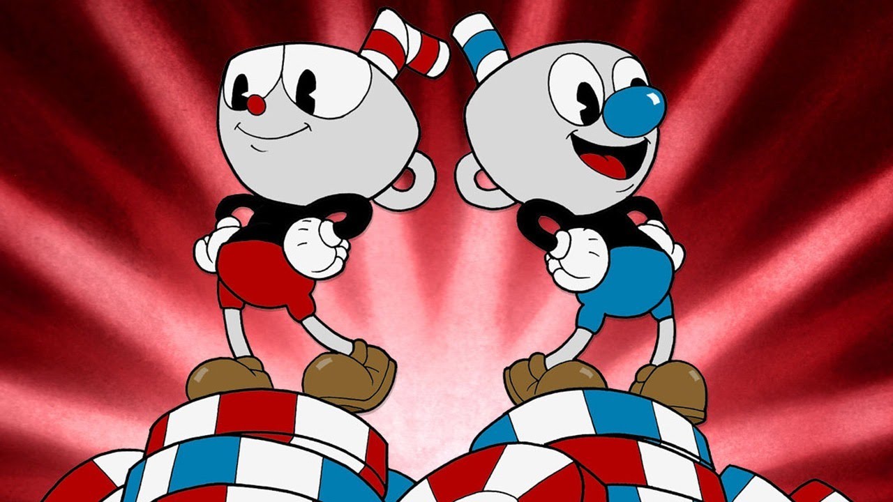 Cuphead Review: You’ll Want To Live In This Crazy, Epic World
