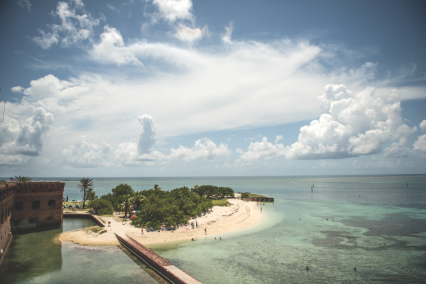 Florida Sea Base, Florida Keys-Islamorada