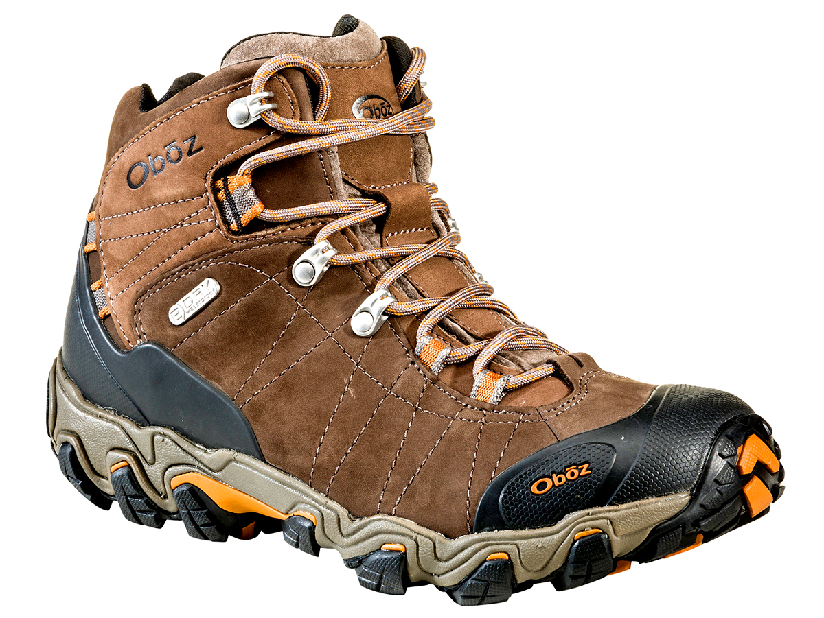 How to Buy a Great Pair of Hiking Boots – Scout Life magazine
