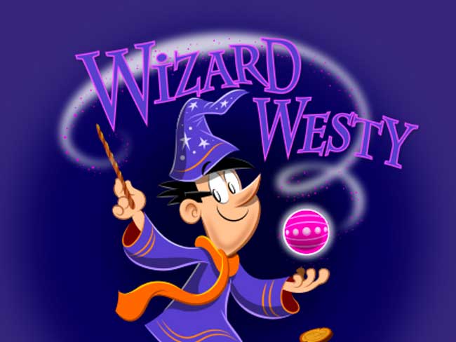 Wizard Westy