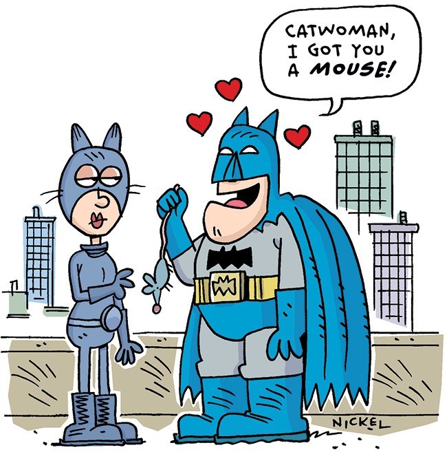 50 Funny Superhero Jokes and Comics for Kids – Scout Life magazine 50 Funny Superhero Jokes and Comics for Kids – Scout Life magazine