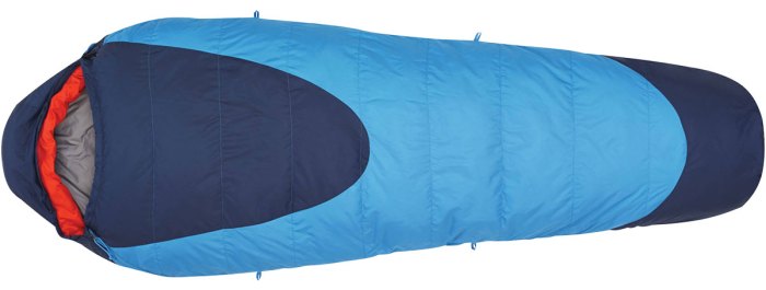 How to Buy the Best Sleeping Bag – Scout Life magazine