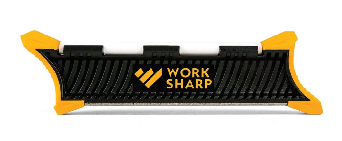 Work Sharp's Pocket Knife Sharpener