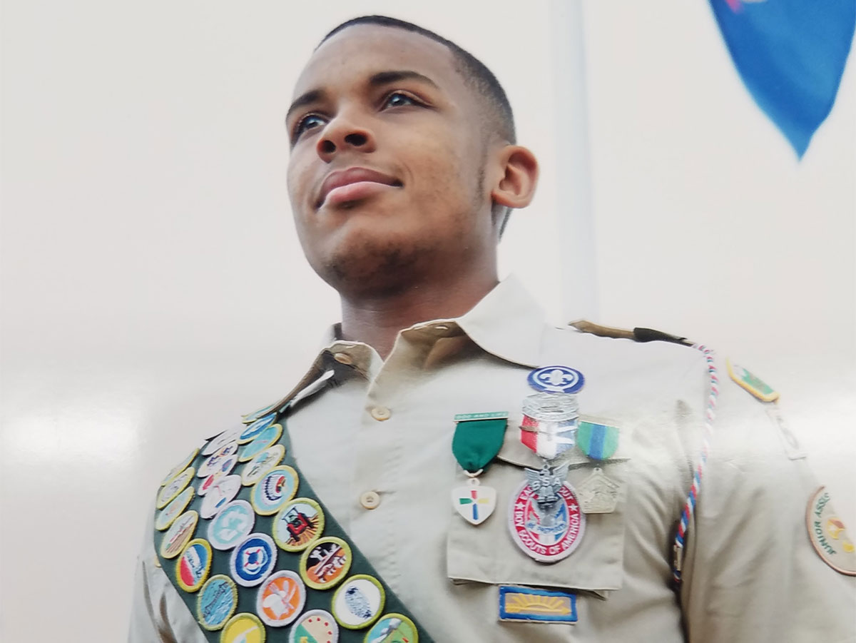 Is There Life After Earning Eagle Scout?
